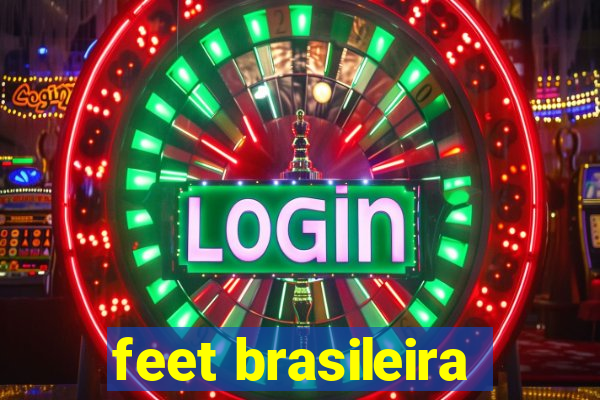 feet brasileira